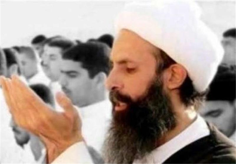 عربستان با اعدام شیخ نمر به دنبال خاموشی شعله های بیداری عربستان با اعدام شیخ نمر به دنبال خاموشی شعله های بیداری اسلامی است