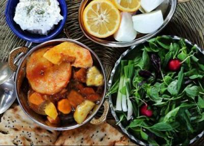 طرز تهیه تاس کباب مرغ جذاب ترین غذای نونی برای ایرانی ها