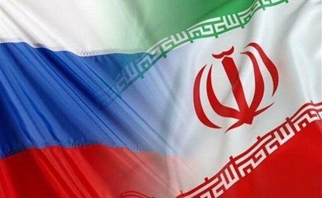 رایزنی تهران و مسکو درباره یک خبرنگار بازداشت شده روس در رایزنی تهران و مسکو درباره یک خبرنگار بازداشت شده روس در ایران