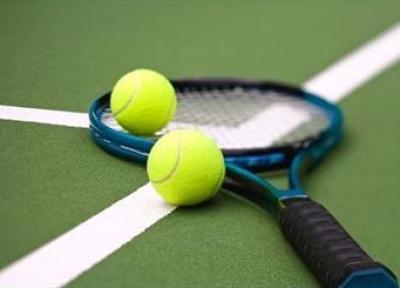 تیم ملی تنیس به رومانی اعزام شد، شاهقلی وخالدان رقیب هم در فیوچرز