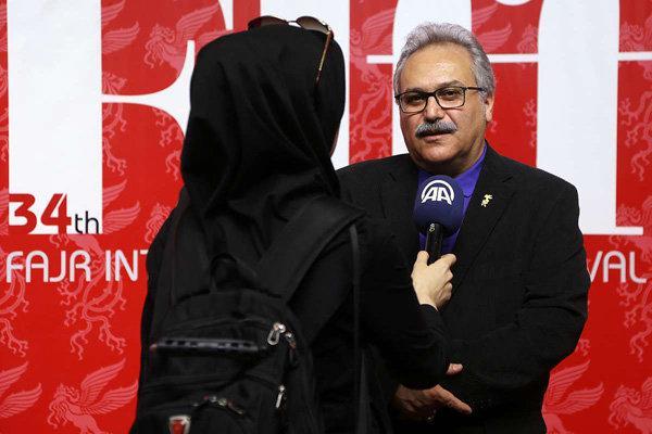 بازار فیلم ایران برای شرکت کنندگان آورده مالی دارد، تاثیر برجام