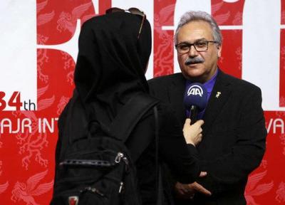 بازار فیلم ایران برای شرکت کنندگان آورده مالی دارد، تاثیر برجام