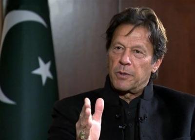 عمران خان: نمی خواهیم درگیری جدیدی در منطقه رخ دهد، ترامپ از من خواست تسهیل کننده گفت و گوی ایران و آمریکا باشم