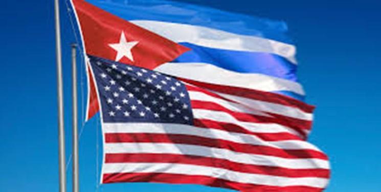 کوبا: به مقاومت در برابر فشارهای آمریکا ادامه می دهیم