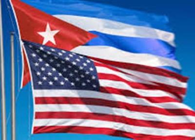کوبا: به مقاومت در برابر فشارهای آمریکا ادامه می دهیم