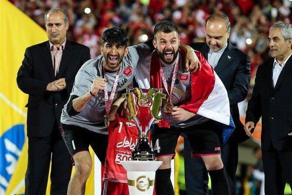درخشان: حضور رادو و بیرانوند نعمت است، باید به تصمیم سرمربی درخشان: حضور رادو و بیرانوند نعمت است، باید به تصمیم سرمربی احترام گذاشت