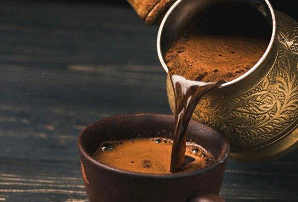 نوشیدن قهوه صبحگاهی راهی برای کاهش وزن نوشیدن قهوه صبحگاهی راهی برای کاهش وزن
