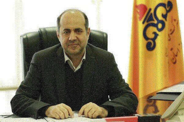 قطعی گاز ادارات و 60 واحد صنعتی گلستان به مدت 6 روز قطعی گاز ادارات و 60 واحد صنعتی گلستان به مدت 6 روز