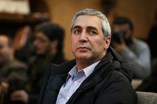 دلیل حاتمی کیا برای انتخاب یک روحانی به عنوان رئیس جمهور در خروج