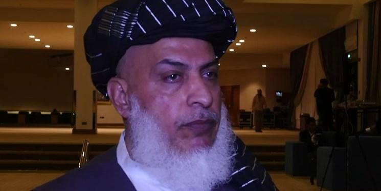 معاون سیاسی طالبان: آمریکا متعهد است تا 10 روز آینده زندانیان معاون سیاسی طالبان: آمریکا متعهد است تا 10 روز آینده زندانیان ما را آزاد کند