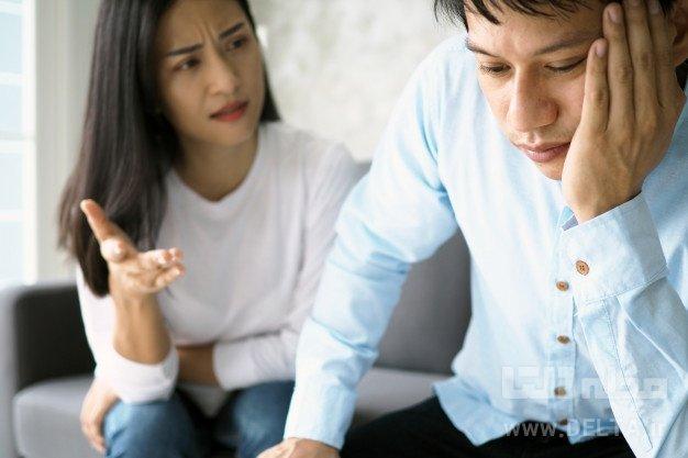 فریب یا تدلیس در ازدواج