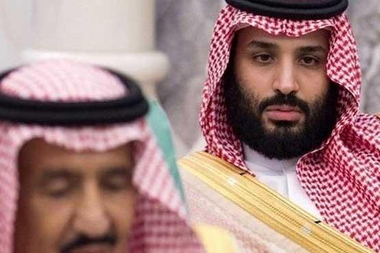 کودتا در عربستان سعودی رخ داده است، ولی توسط بن سلمان کودتا در عربستان سعودی اتفاق افتاده است، ولی توسط بن سلمان