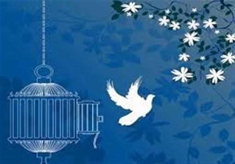 آزادی زندانی محکوم به قصاص در مراغه آزادی زندانی محکوم به قصاص در مراغه