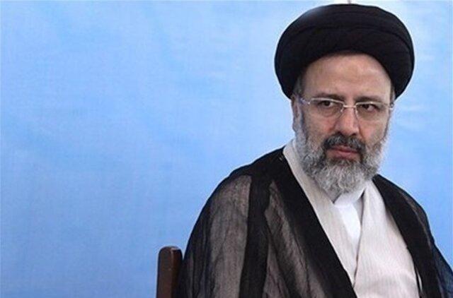 گفت وگوی تلفنی رئیس قوه قضائیه با پدر پرستار شهید گیلانی گفت وگوی تلفنی رئیس قوه قضائیه با پدر پرستار شهید گیلانی
