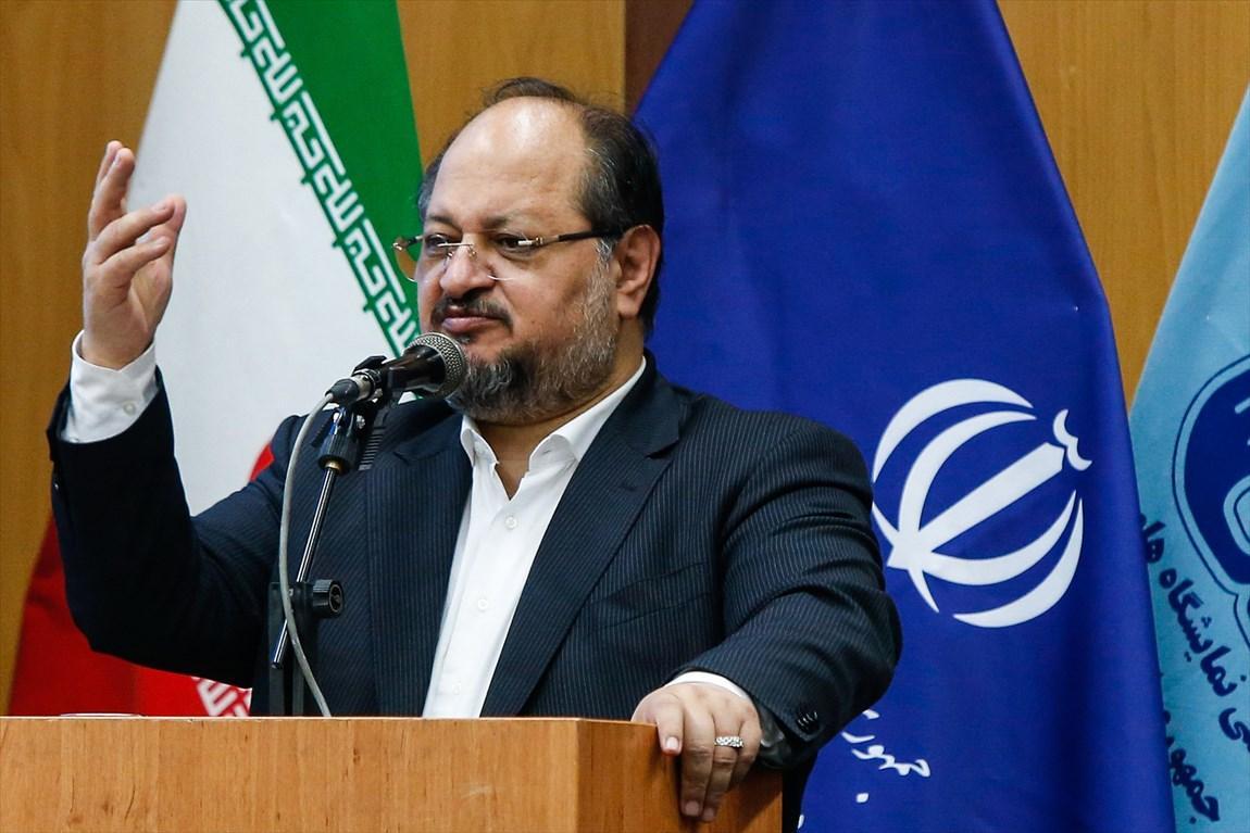 دفترچه تامین اجتماعی تا پایان اردیبهشت دارای اعتبار است دفترچه تامین اجتماعی تا خاتمه اردیبهشت دارای اعتبار است