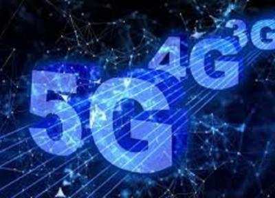 اپل به فناوری اینترنت نسل پنج وارد شد
