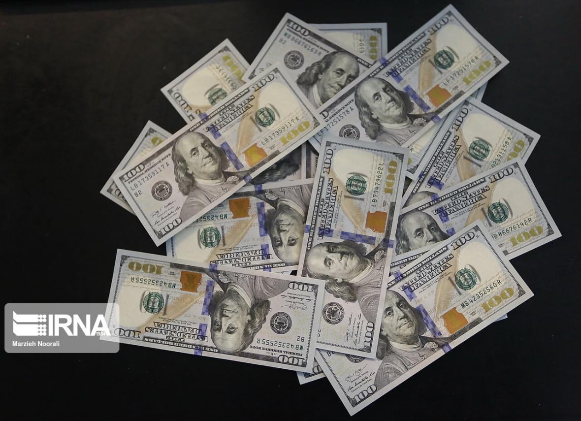خبرنگاران نرخ رسمی 27 ارز افزایشی شد