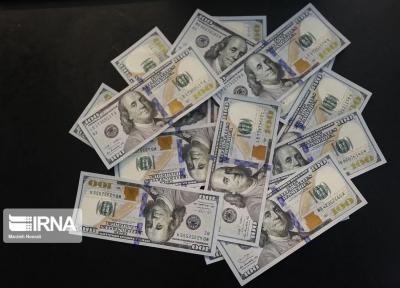 خبرنگاران نرخ رسمی 27 ارز افزایشی شد
