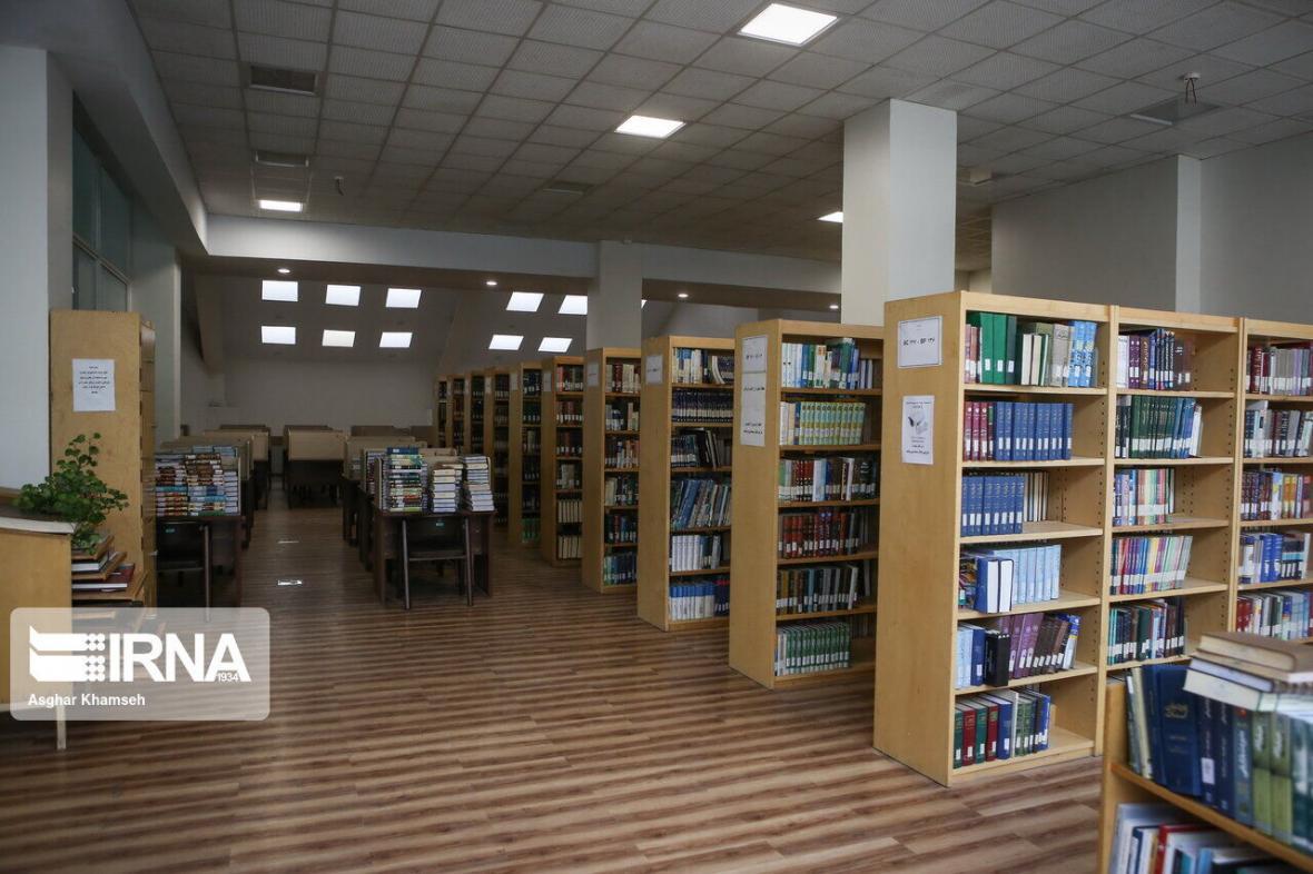 خبرنگاران مازندران استان برتر کتابخانه سازی شد خبرنگاران مازندران استان برتر کتابخانه سازی شد