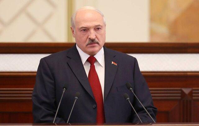 تصویب لایحه تشدید تحریم ها علیه لوکاشنکو و رد انتخابات بلاروس
