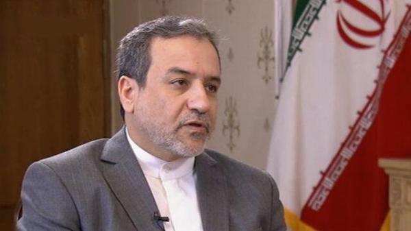 عراقچی: در صورت رفع تحریم های آمریکا، به غنی سازی 20 درصدی عراقچی: در صورت برطرف تحریم های آمریکا، به غنی سازی 20 درصدی اورانیوم سرانجام می دهیم
