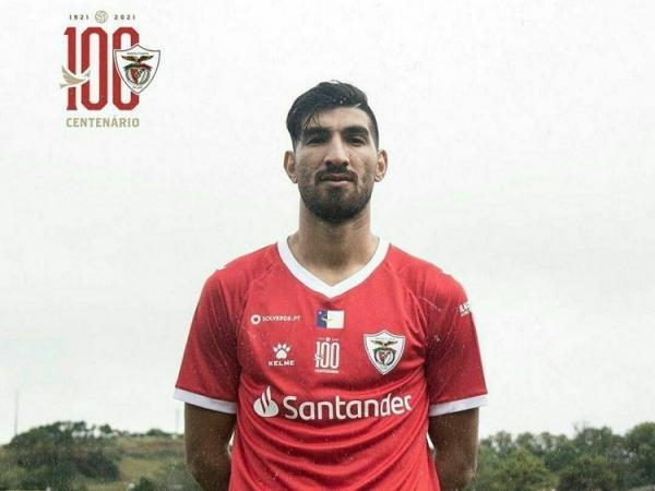 مهاجم جدید پرسپولیس از پرتغال می آید؟ مهاجم جدید پرسپولیس از پرتغال می آید؟