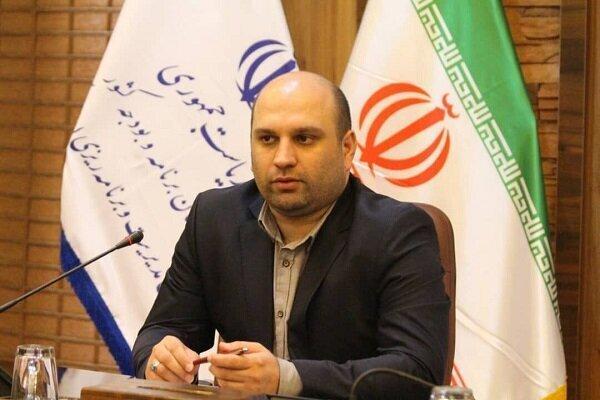 ورود بیش از یک میلیون و 400 هزار مسافر نوروزی به گیلان