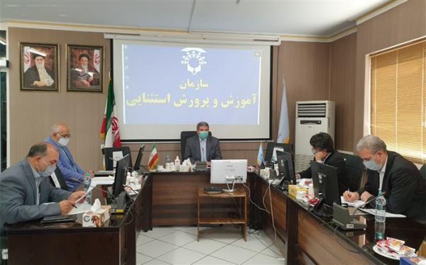 مؤلفه های مدیریت کارآمد در نظام تعلیم و تربیت دانش آموزان مؤلفه های مدیریت کارآمد در نظام تعلیم و تربیت دانش آموزان با نیازهای ویژه