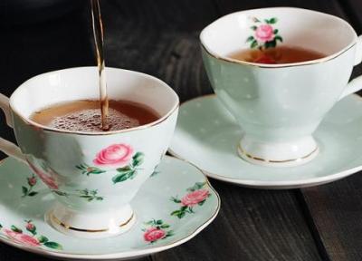 زیباترین مجموعه متن و شعر عاشقانه چای دونفره دلنشین