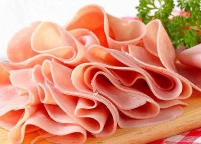 کالری کالباس، هر ورق کالباس چند کالری دارد؟
