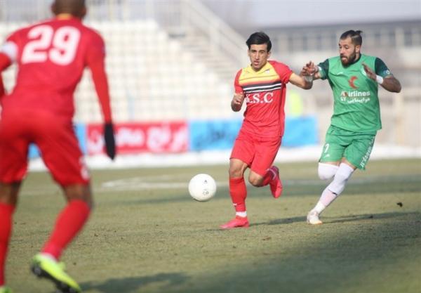 تست کرونای دو عضو فولاد مثبت شد