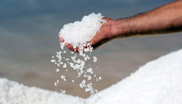 خواص نمک دریا در طب سنتی؛ 17 خاصیت با ارزش