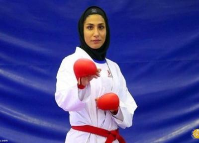 برنامه بازی های تیم ملی کاراته ایران در المپیک
