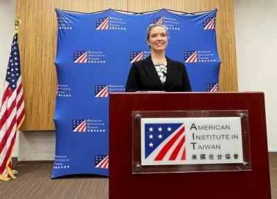 واشنگتن به حمایت از تایوان و مقابله با تاثیر بدخیم چین متعهد است!