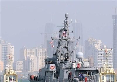 استفاده از کشتی های بدون سرنشین در رزمایش آمریکا و بحرین برای اولین بار