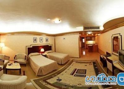 ثبت بیش از 3.5 میلیون اقامت در نوروز در استان خراسان رضوی