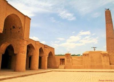 دامغان؛ شهر مسافر پذیر نوروزی استان سمنان