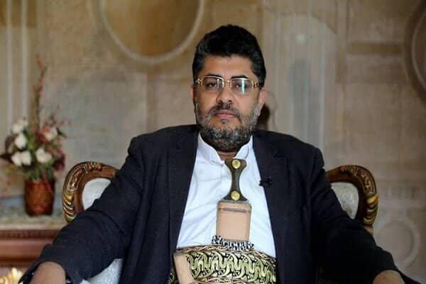 سازمان ملل مطالبات یمنی ها را محقق نکرد، انتقاد از گروندبرگ سازمان ملل مطالبات یمنی ها را محقق نکرد، انتقاد از گروندبرگ