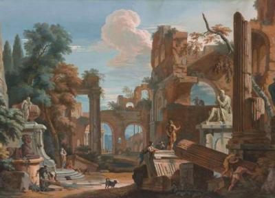 عقب گرد فلسفه و مسئله شهود