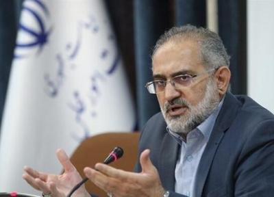 حسینی: هنوز هیچ وزیر دولت سیزدهم کارت زرد دریافت نکرده است