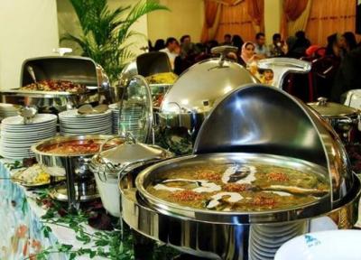 افطاری لاکچری، فساد اقتصادی مدیر پتروشیمی مسجدسلیمان را لو داد