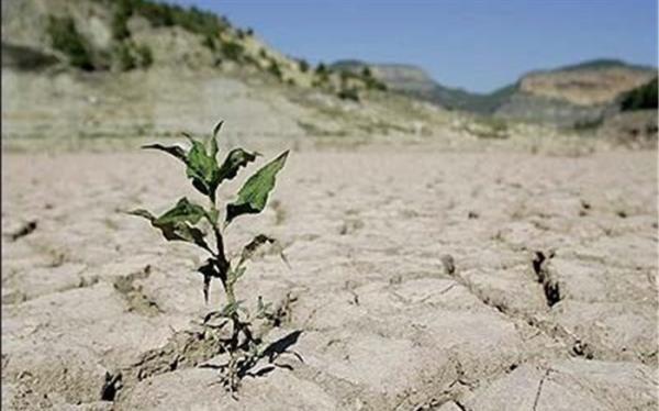 بیش از 87 درصد حوضه های آبی کشور با خشکسالی روبرو شد