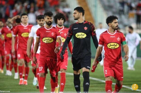 انقلاب بزرگ یحیی؛ 10بازیکن در فهرست خروج پرسپولیس