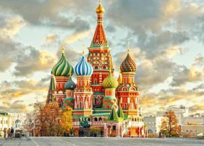سفر به مسکو ، راهنمای سفر به مرکز روسیه