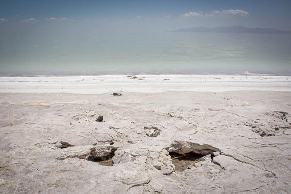 آخرین اقدامات برای احیای دریاچه ارومیه ، رهاسازی 100 میلیون متر مکعب آب از تصفیه خانه های تبریز و ارومیه