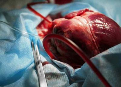 نشانه های بزرگ شدن قلب را بشناسید!