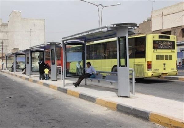 راه اندازی خط اتوبوسرانی برای شهرک های مسکونی