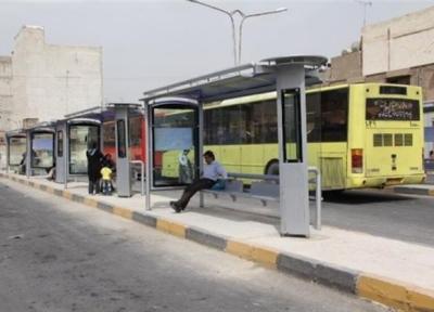 راه اندازی خط اتوبوسرانی برای شهرک های مسکونی