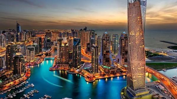 معرفی برترین شهرهای گردشگری امارات برای سفر