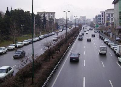 قیمت آپارتمان در پونک